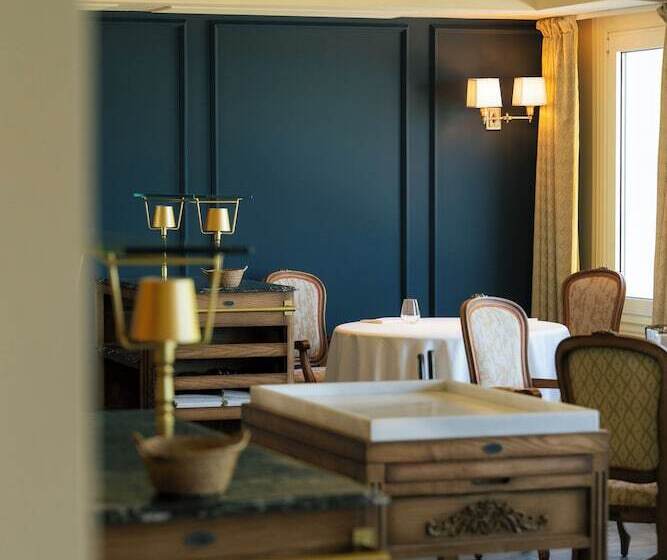 هتل Luze Boutique San Sebastian