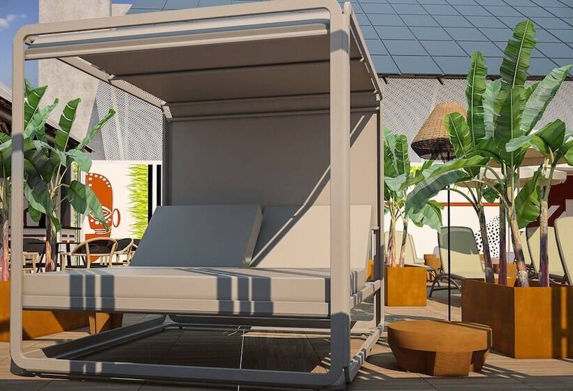 Medplaya Hotel Flamingo Oasis