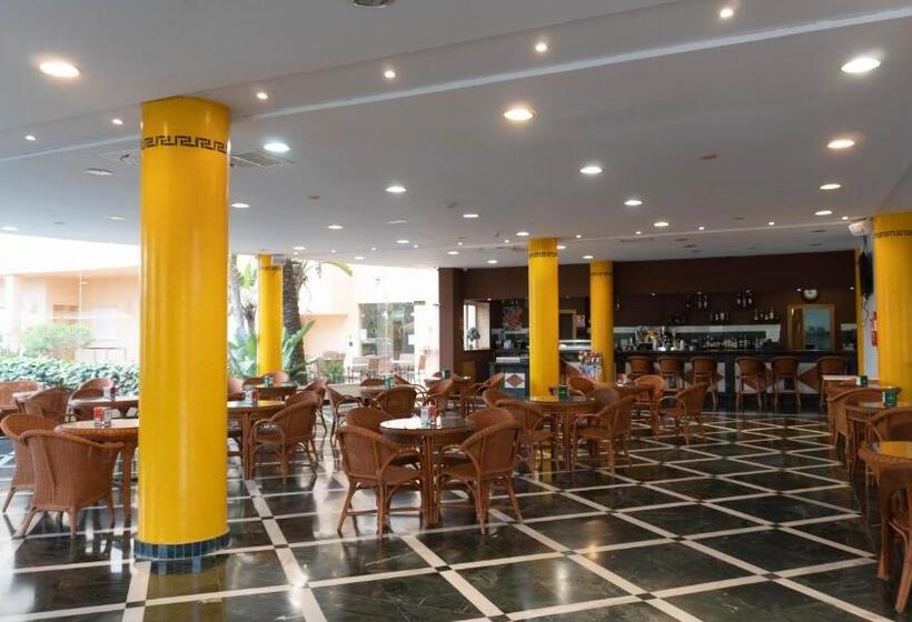 בית מלון כפרי México