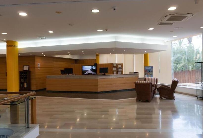 בית מלון כפרי México