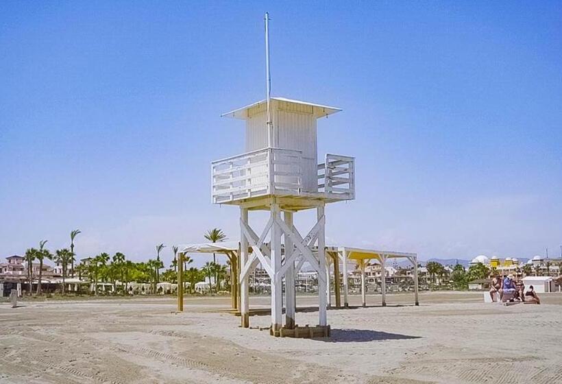 בית מלון כפרי México