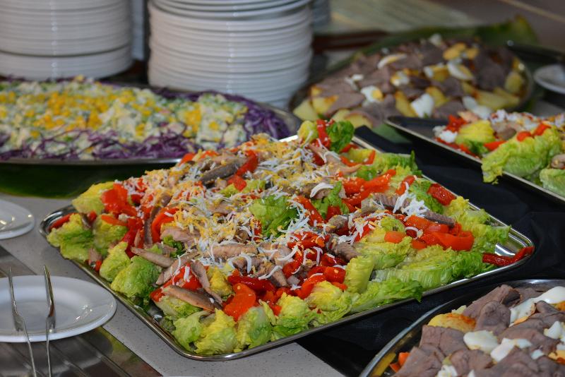 בית מלון כפרי México