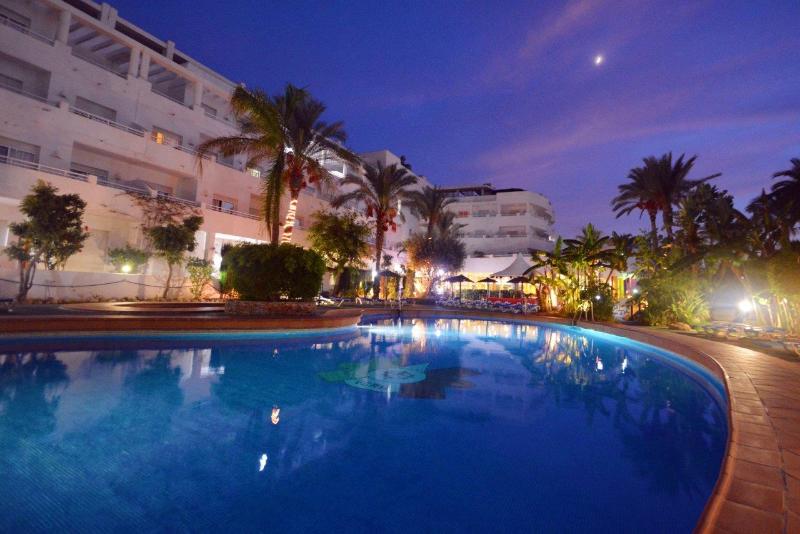 בית מלון כפרי México