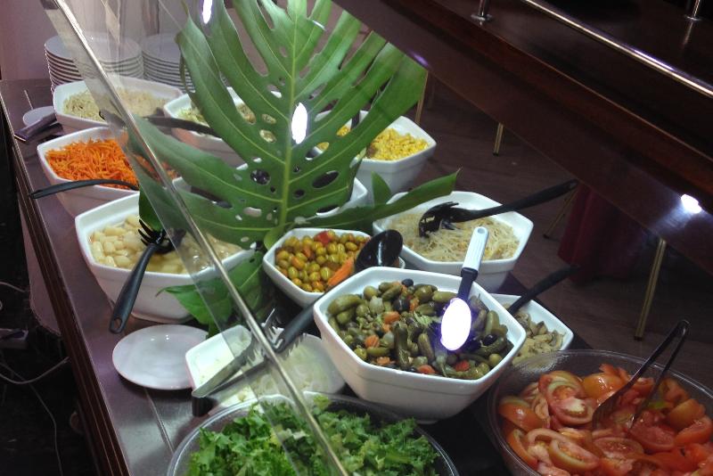 בית מלון כפרי México