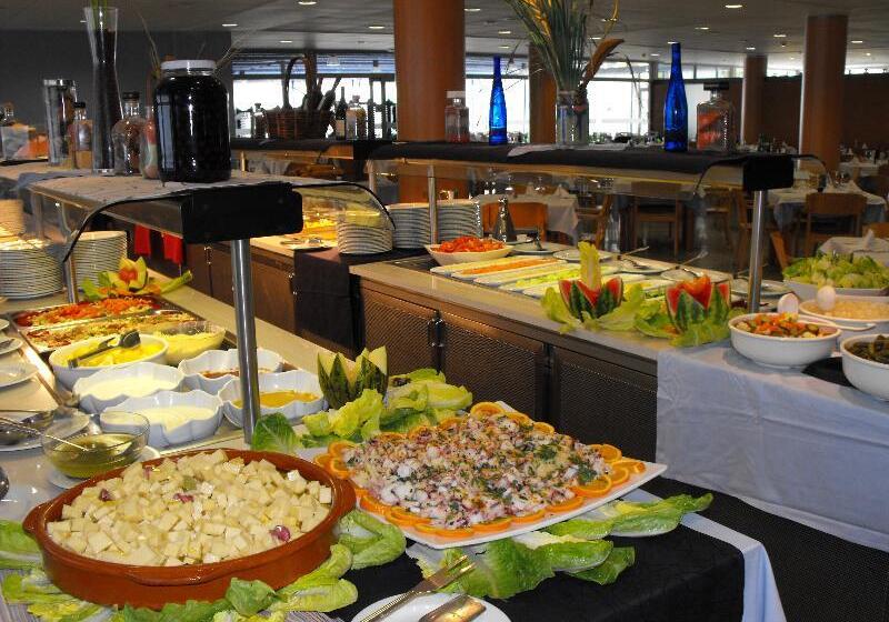 هتل Neptuno By On Group