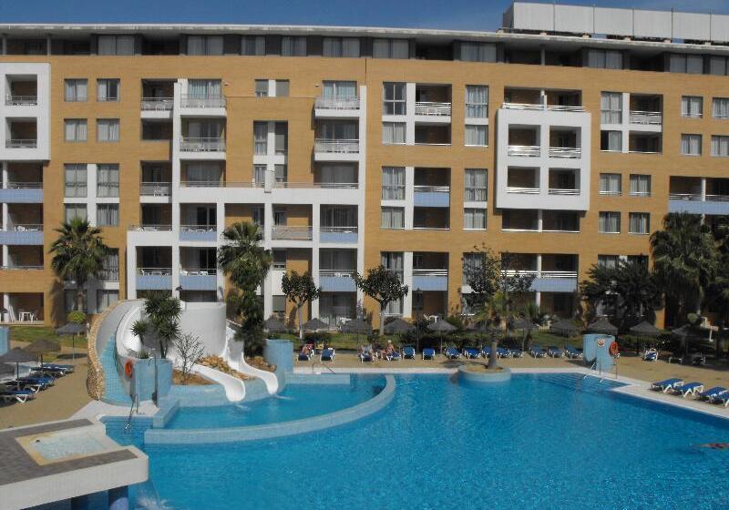 هتل Neptuno By On Group