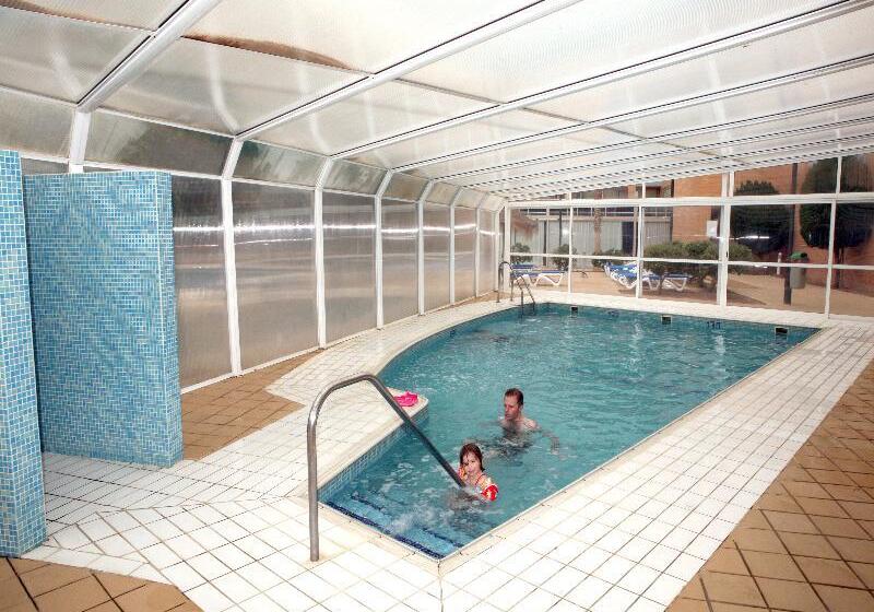 هتل Neptuno By On Group