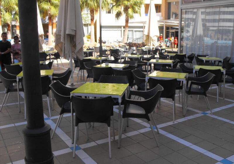 هتل Neptuno By On Group