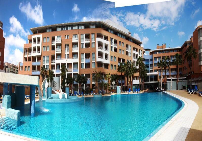 هتل Neptuno By On Group