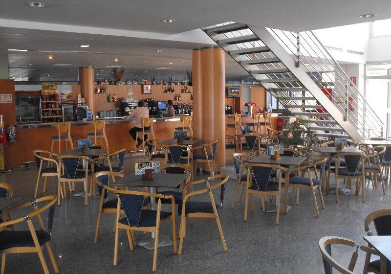 هتل Neptuno By On Group