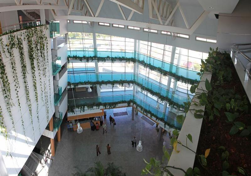 هتل Neptuno By On Group