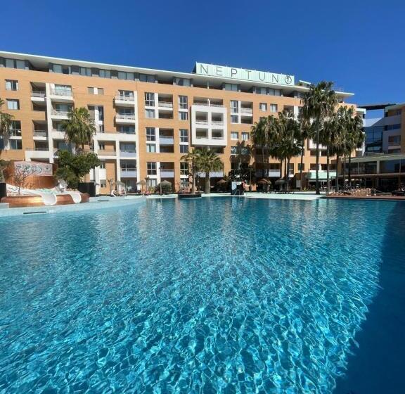 هتل Neptuno By On Group