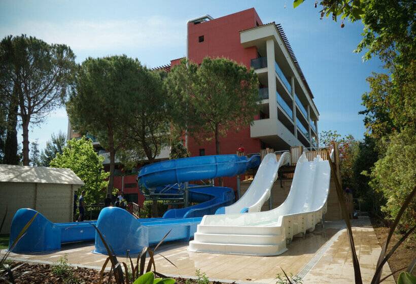 هتل Ohtels Vil·la Romana