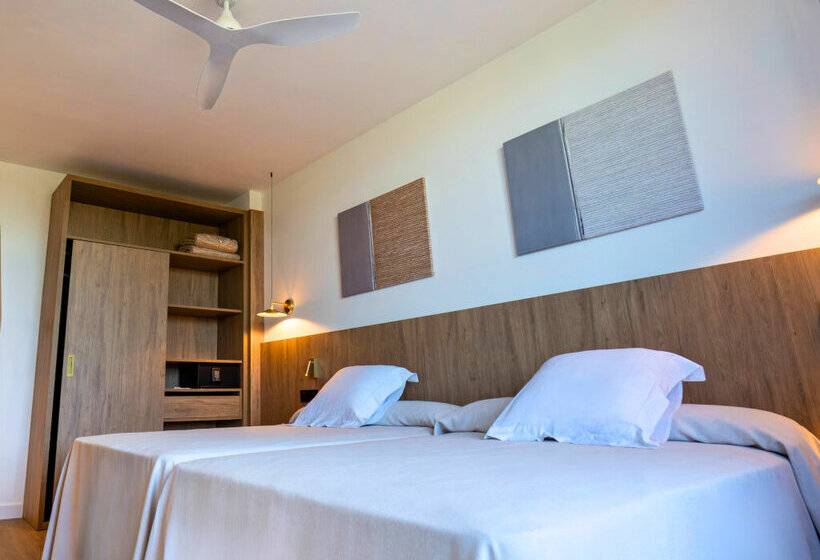 هتل Ohtels Vil·la Romana