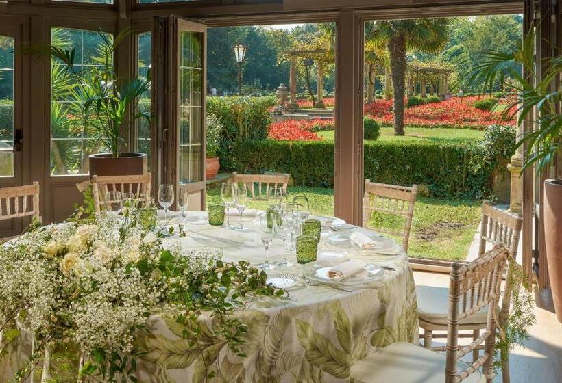 Hotel Palacio De Avilés, Affiliated By Meliá