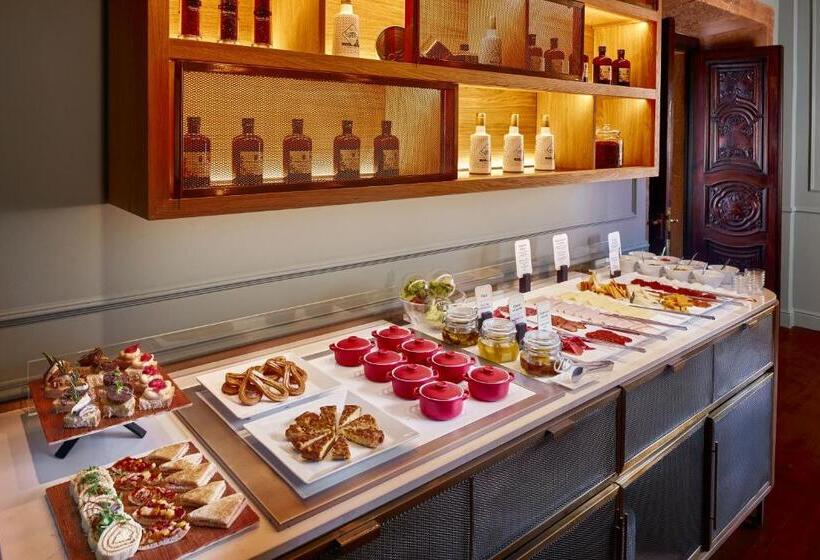 Hotel Palacio De Avilés, Affiliated By Meliá