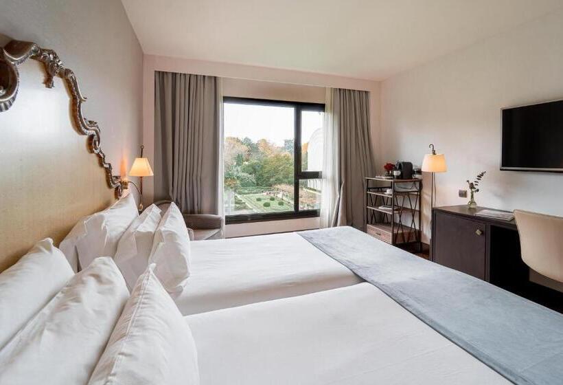 Hotel Palacio De Avilés, Affiliated By Meliá