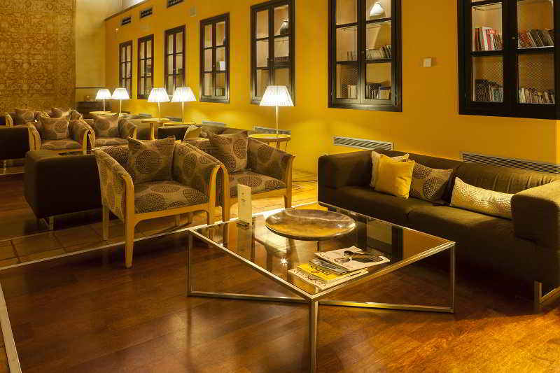 هتل Palacio De Santa Paula, Autograph Collection