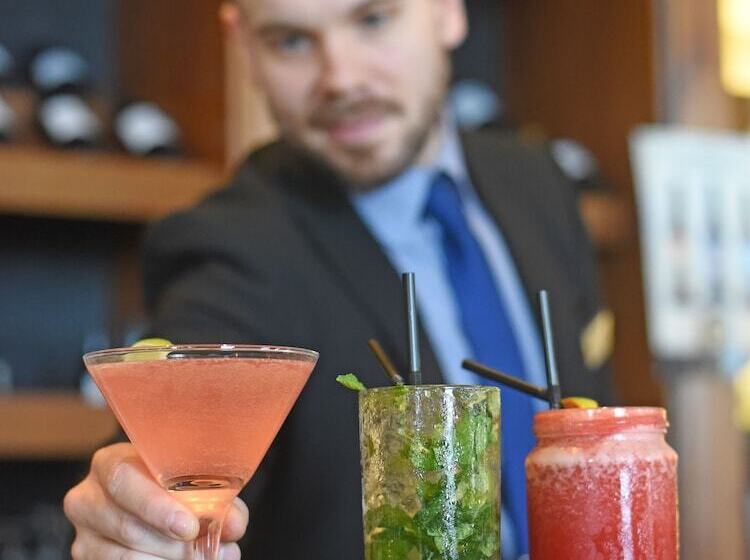 호텔 Portrush Atlantic