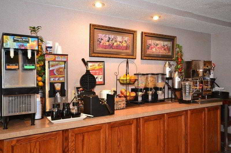 فندق Quality Inn Arkadelphia   University Area