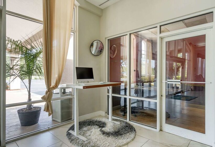 فندق Quality Inn Conference Center At Citrus Hills