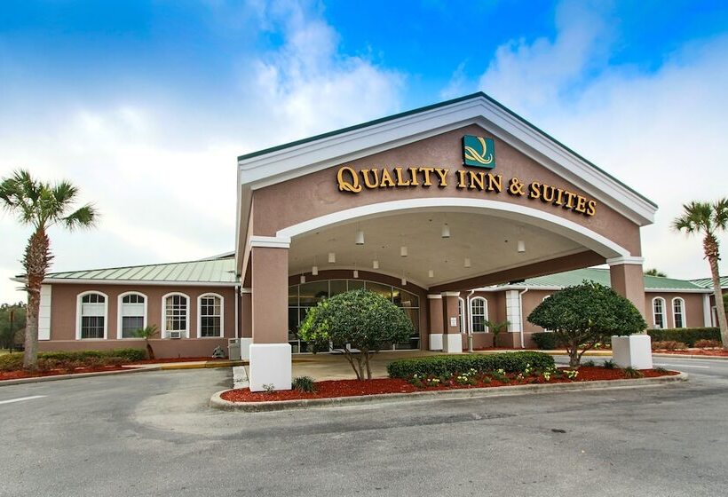 فندق Quality Inn Conference Center At Citrus Hills