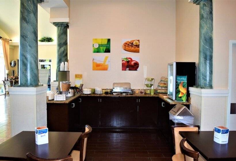 فندق Quality Inn Conference Center At Citrus Hills