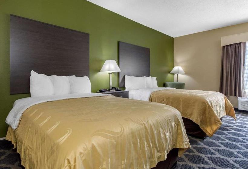 ホテル Quality Inn