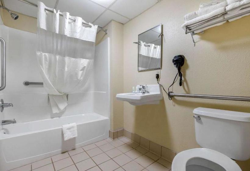 ホテル Quality Inn