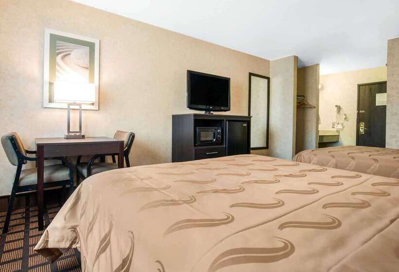 酒店 Quality Inn Monee I57