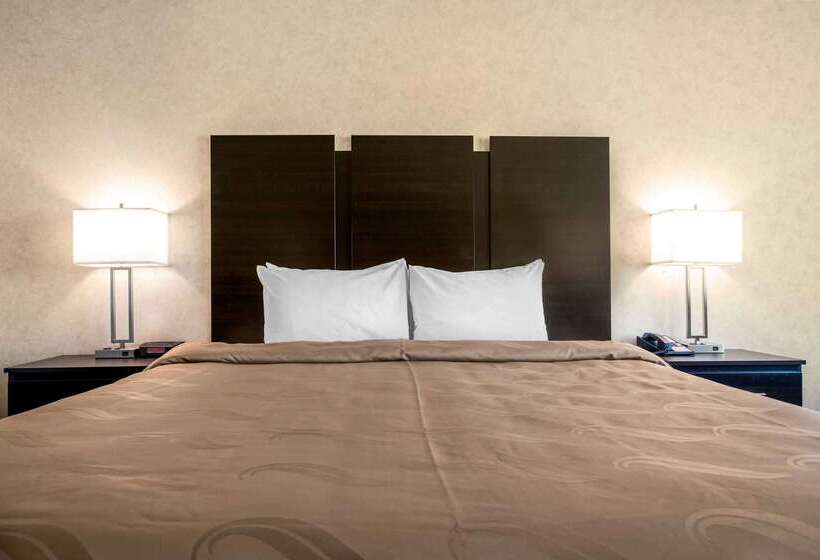 酒店 Quality Inn Monee I57