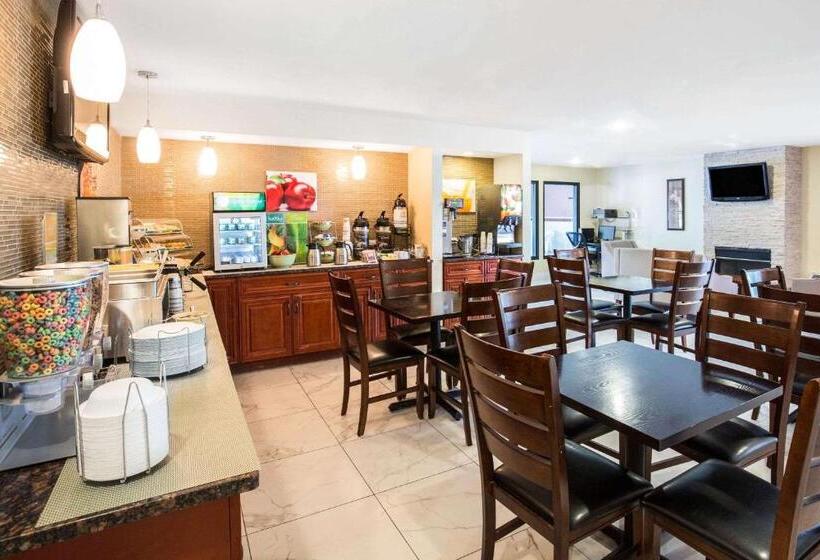 酒店 Quality Inn Monee I57