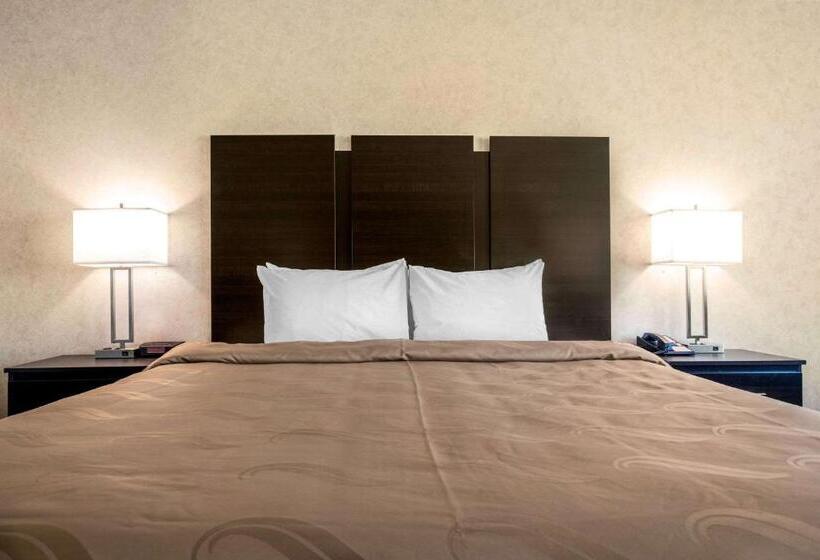 酒店 Quality Inn Monee I57