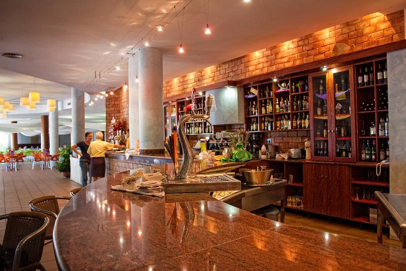 هتل Servigroup Marina Mar