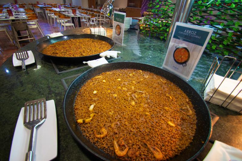 هتل Servigroup Marina Mar