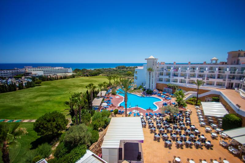 هتل Servigroup Marina Mar