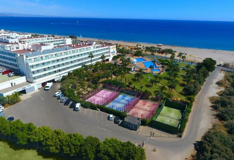 هتل Servigroup Marina Playa