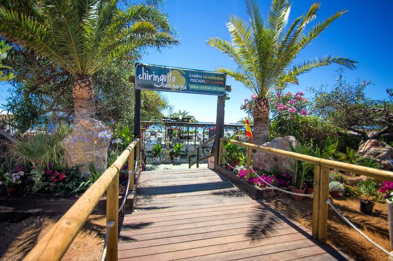 هتل Servigroup Marina Playa