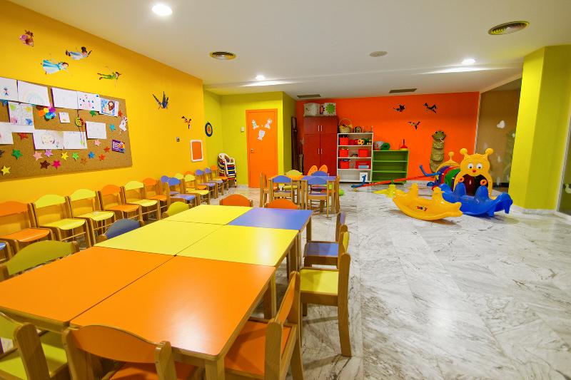 هتل Servigroup Marina Playa