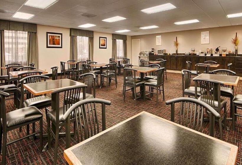 Surestay Plus Hotel By Best Western Houston Medical Center