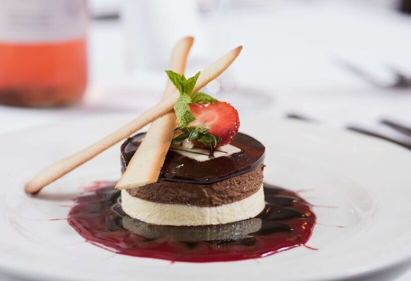 فندق The Inveraray Inn, Bw Signature Collection