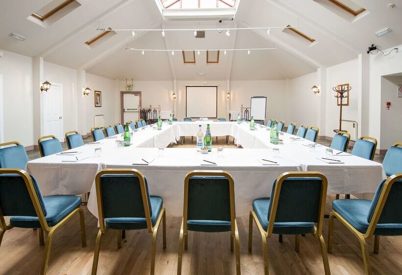 فندق The Inveraray Inn, Bw Signature Collection