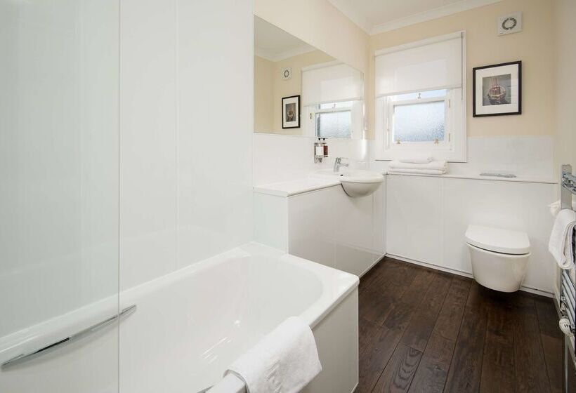 فندق The Inveraray Inn, Bw Signature Collection