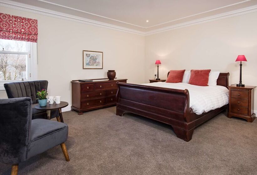 فندق The Inveraray Inn, Bw Signature Collection