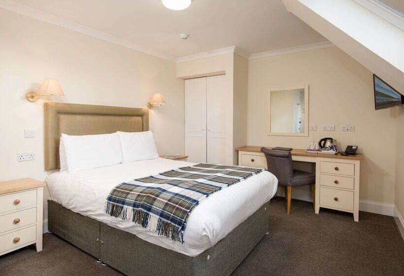فندق The Inveraray Inn, Bw Signature Collection