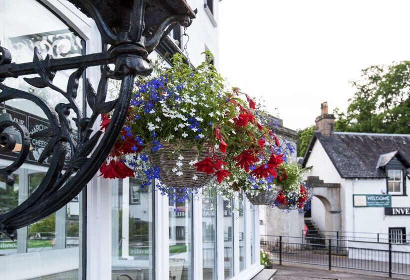 فندق The Inveraray Inn, Bw Signature Collection
