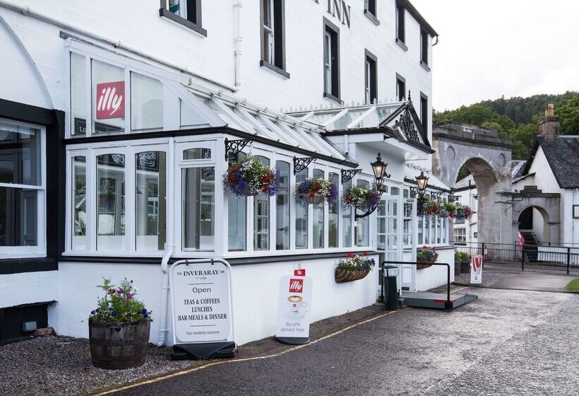 فندق The Inveraray Inn, Bw Signature Collection