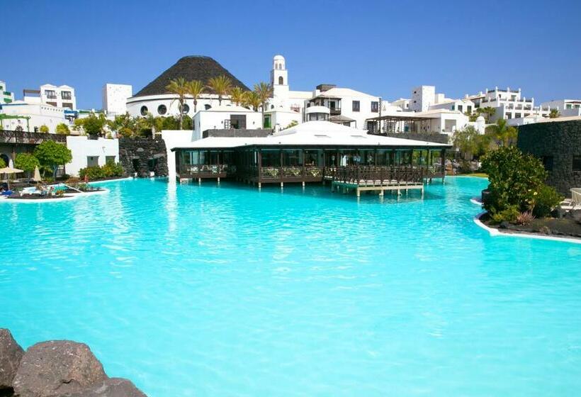 Hotel The Volcan Lanzarote