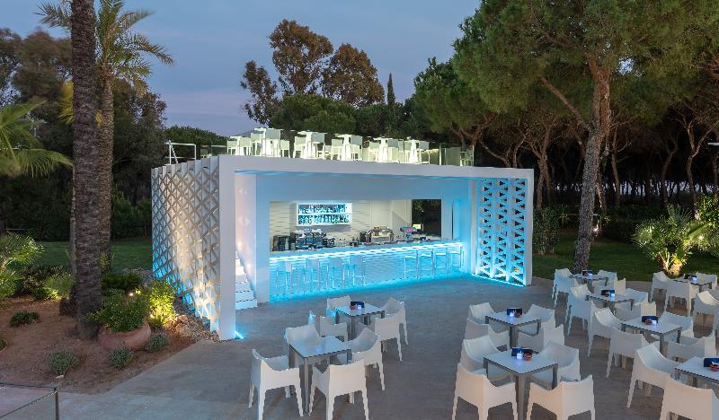 هتل Tui Blue Isla Cristina Palace - Adults Recommended