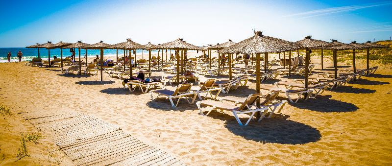 هتل Tui Blue Isla Cristina Palace - Adults Recommended